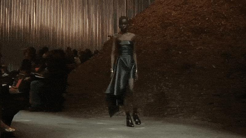 学美术以后做服装设计有前景吗,学习服装设计的画室