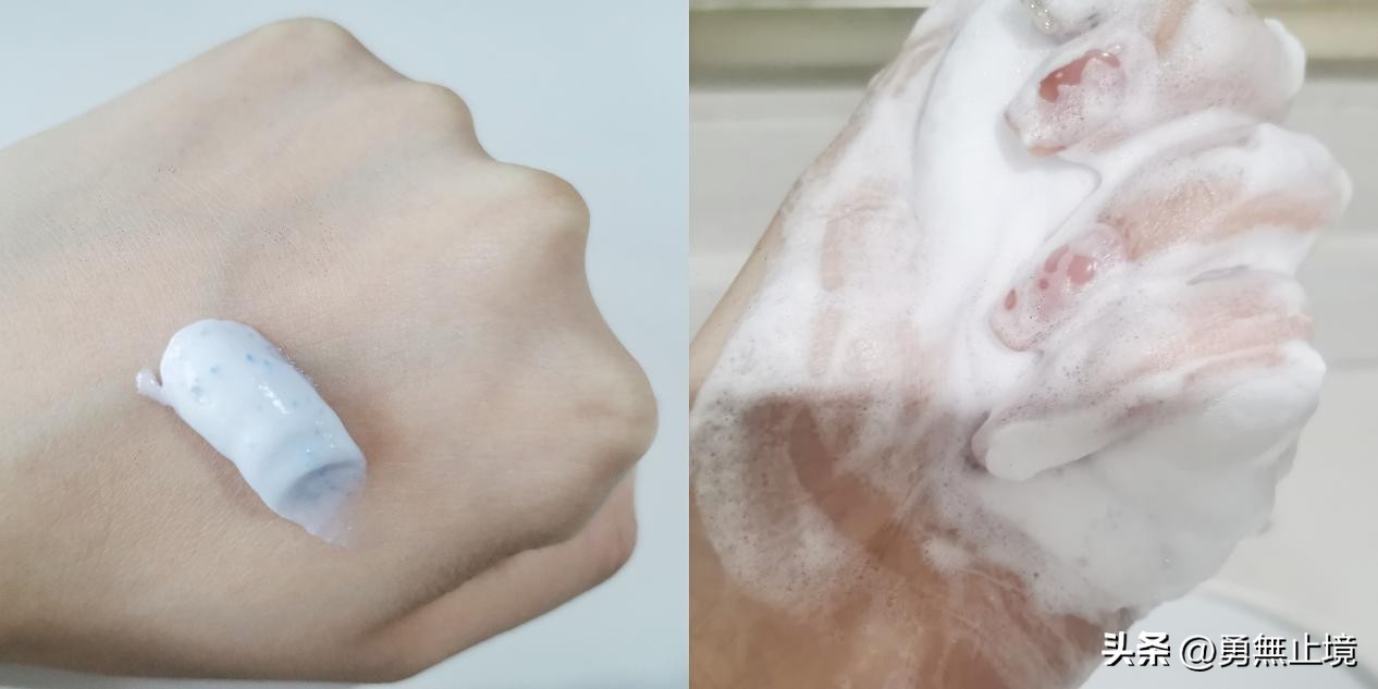 男士用什么洗面奶控油祛痘效果好,洗面奶男士控油祛痘印祛黑头推荐