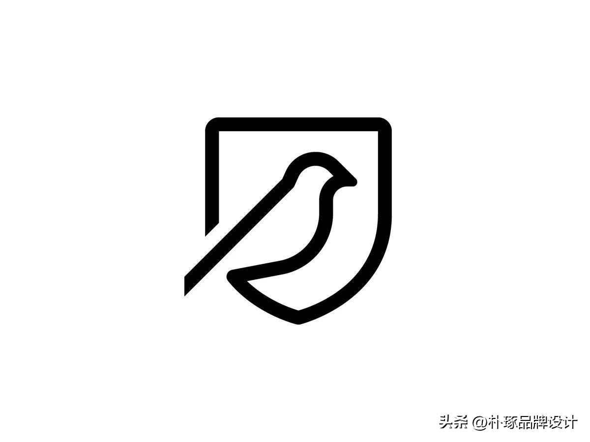 企业logo设计案例欣赏,企业logo设计案例