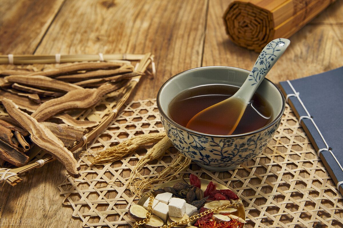 多囊多因“痰瘀”,送你一个千古名方,化痰祛瘀,调月经治不孕