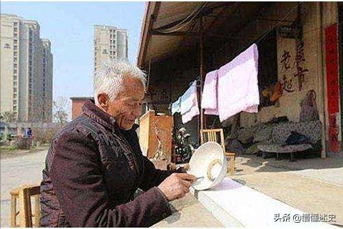 河南郑州最牛的钉子户,河南最牛钉子户给88亿都不卖