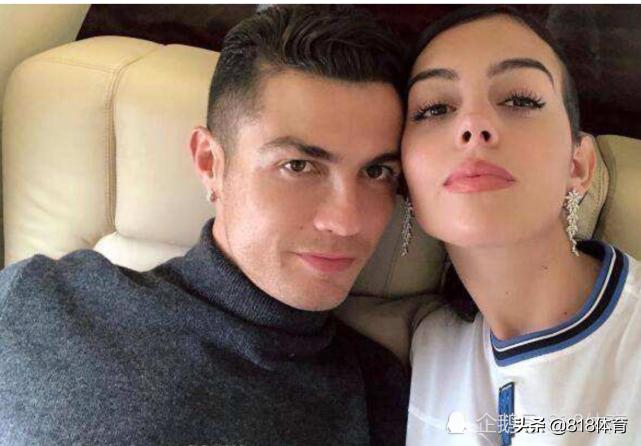 勤俭持家!C罗女友做美容一根黄瓜4欧元,没用完的舍不得扔直接吃掉