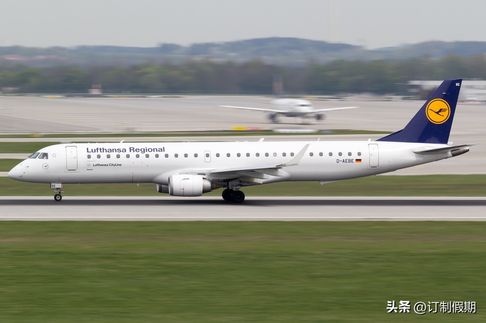 德国汉莎航空地勤人员罢工,汉莎航空有多少飞机