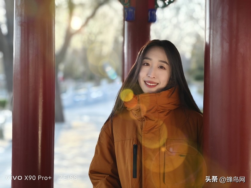 x90和x90pro拍照样张,x90pro+拍照测评