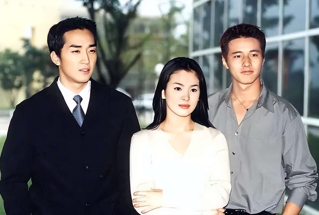 暴露年龄经典韩剧,近3年口碑最佳的10部韩剧