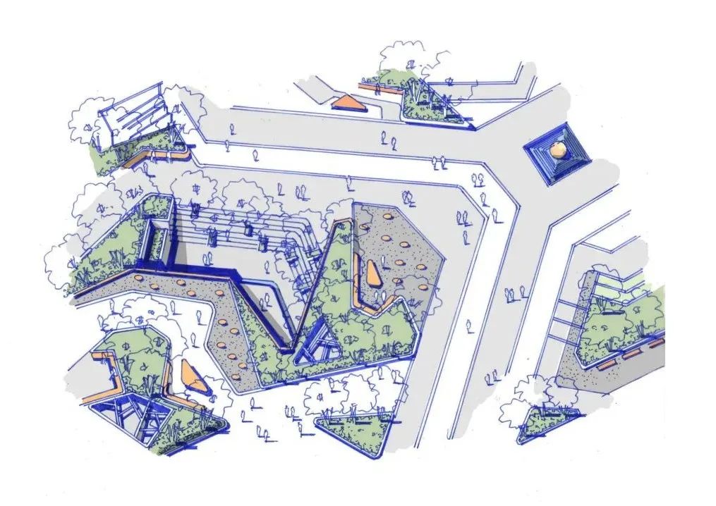 风景园林专硕设计方向可调剂专业,风景园林设计专业就业前景怎么样