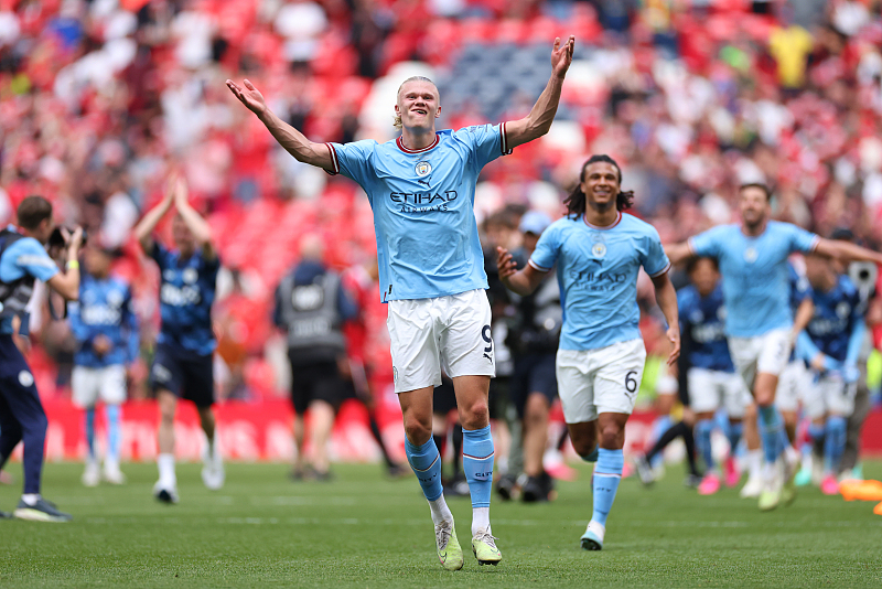 滕哈格谈曼联现状,滕哈格新闻发布会终结瓜迪奥拉