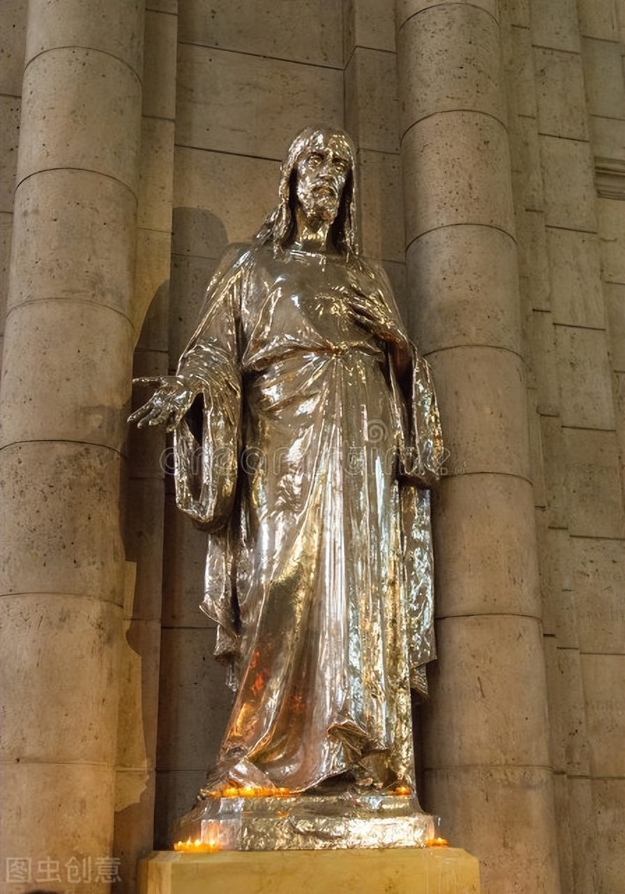 法国巴黎著名景点英文介绍,巴黎名胜古迹详解