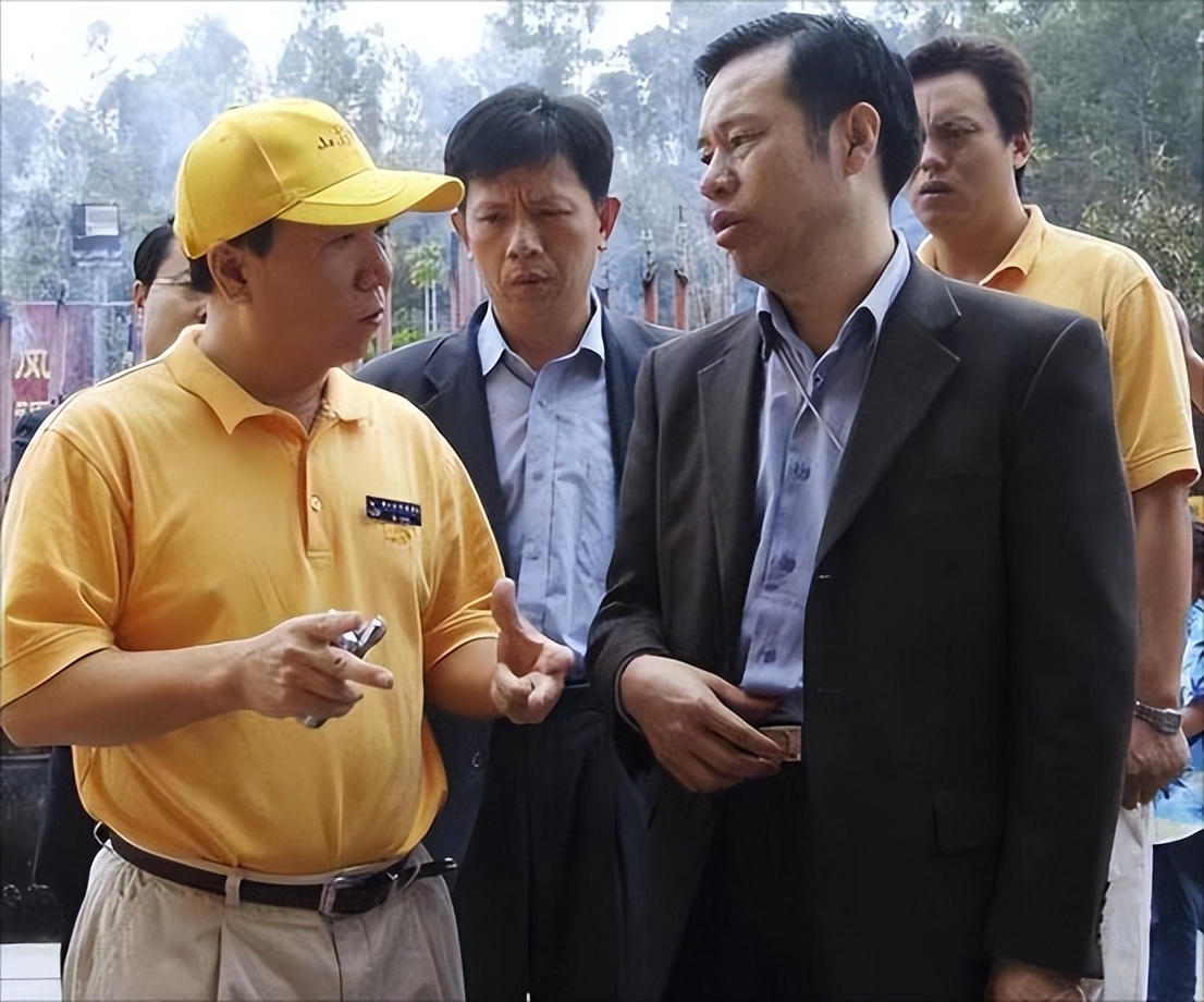 海南最大的观音像在哪里,南海观音像耗资8亿高达108米