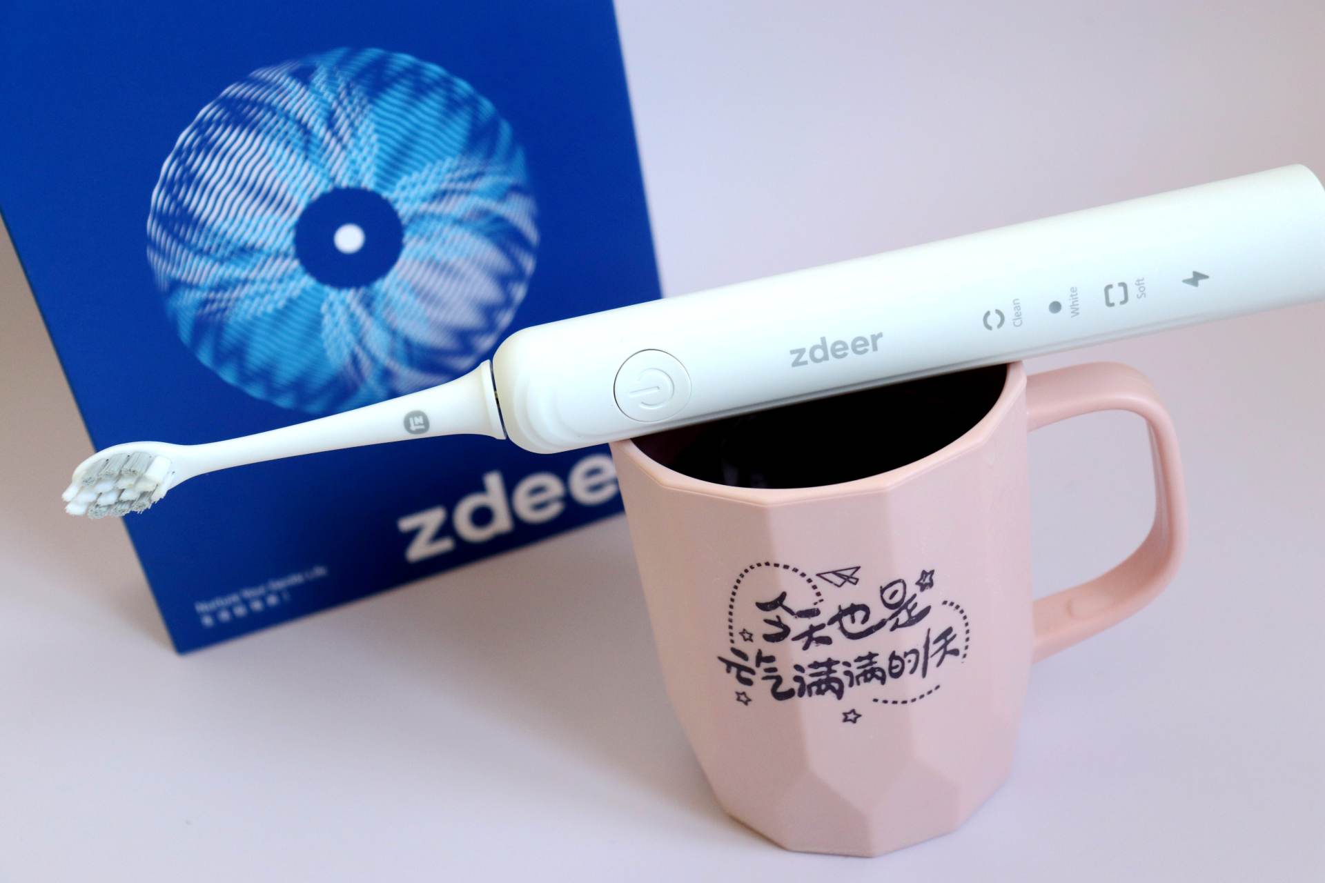 清理牙齿最干净的电动牙刷是什么,能检查牙齿是否刷干净的电动牙刷