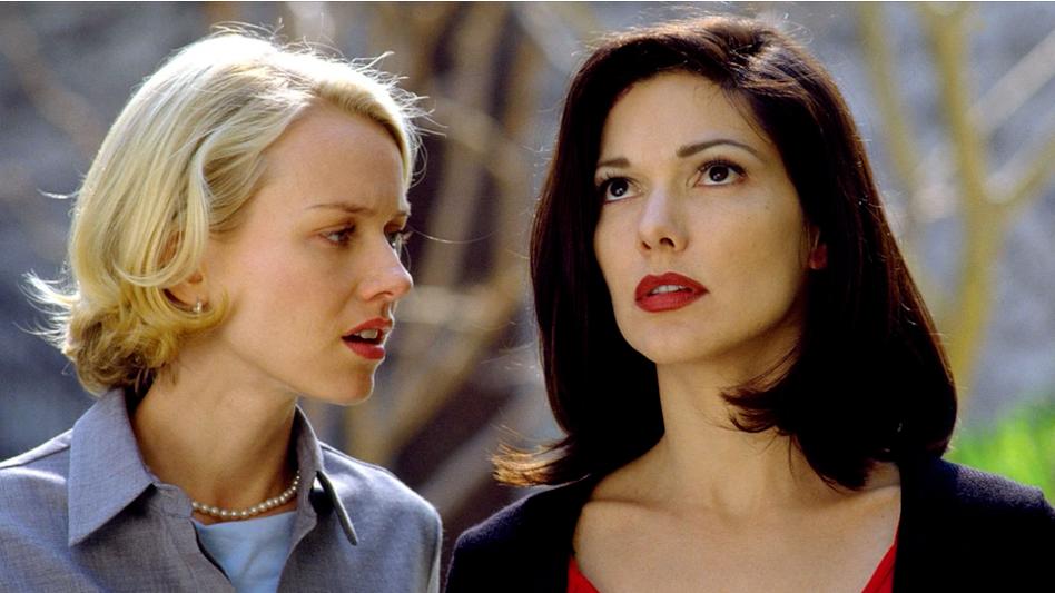 好莱坞华语片,好莱坞致敬的五部华语片