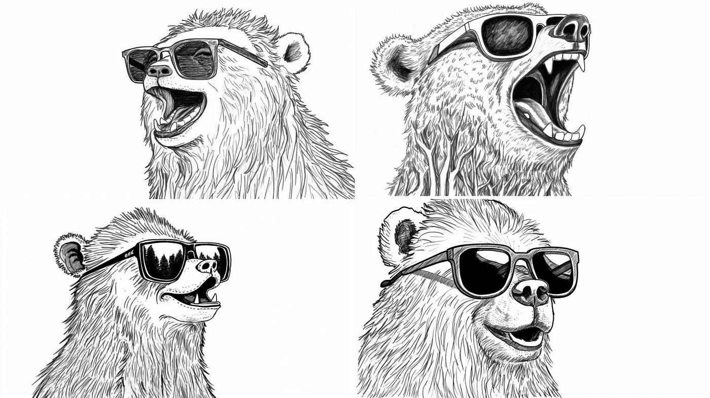 midjourney可以制作故事插图吗,midjourney设计排版