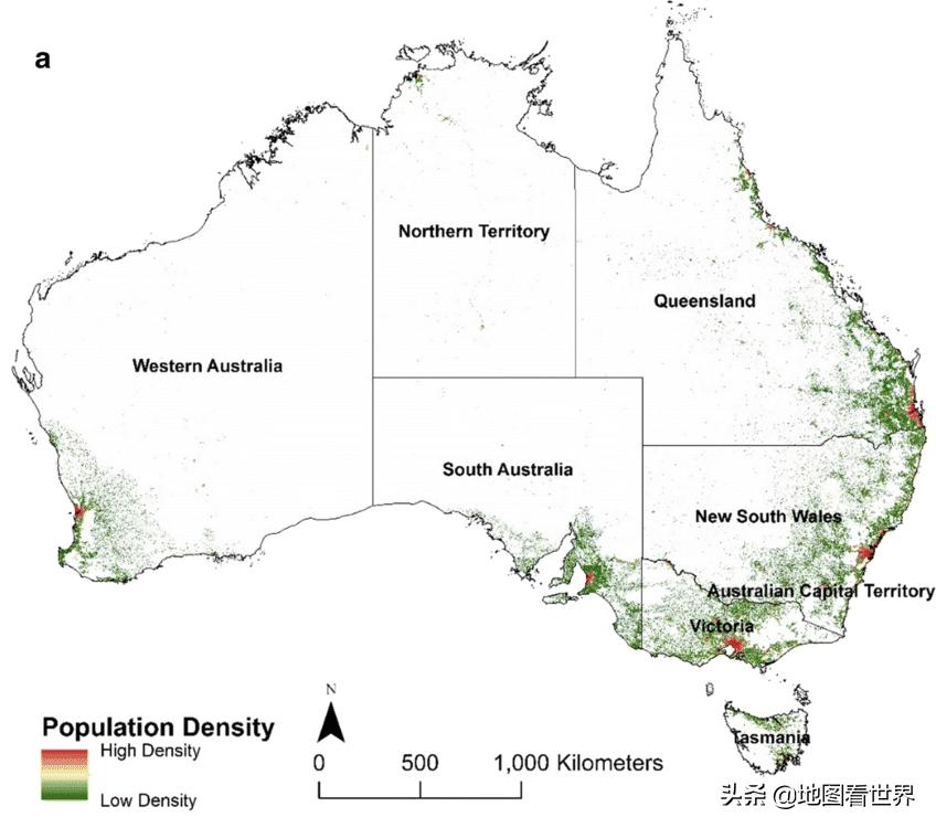 澳大利亚为什么是一个有趣的国家,每天了解一个国家澳大利亚
