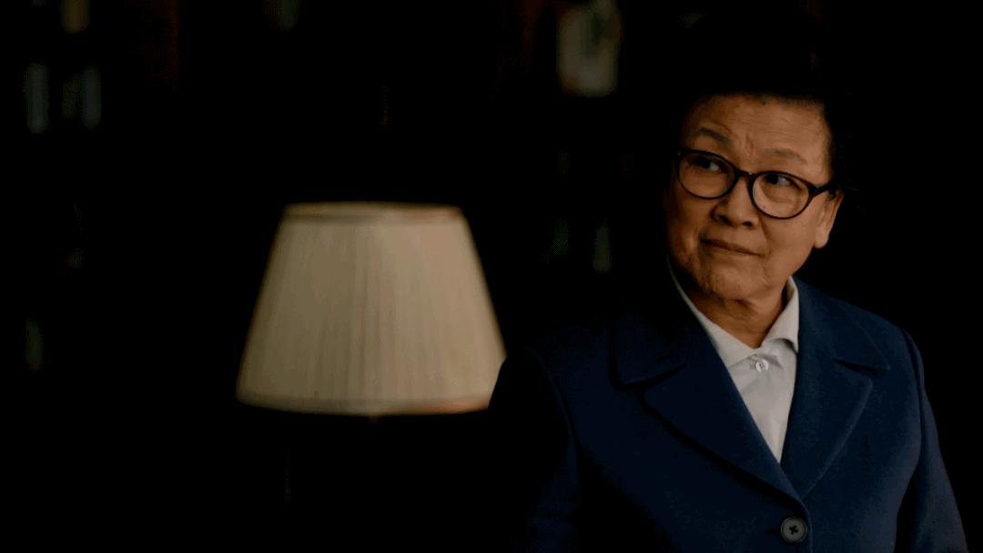 2022年10部最值得追的国剧,过去10年最好的电视剧