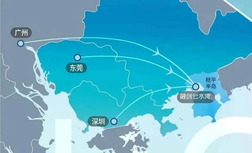 惠州融创云水湾海景房值得买吗,融创云水观棠值得投资吗