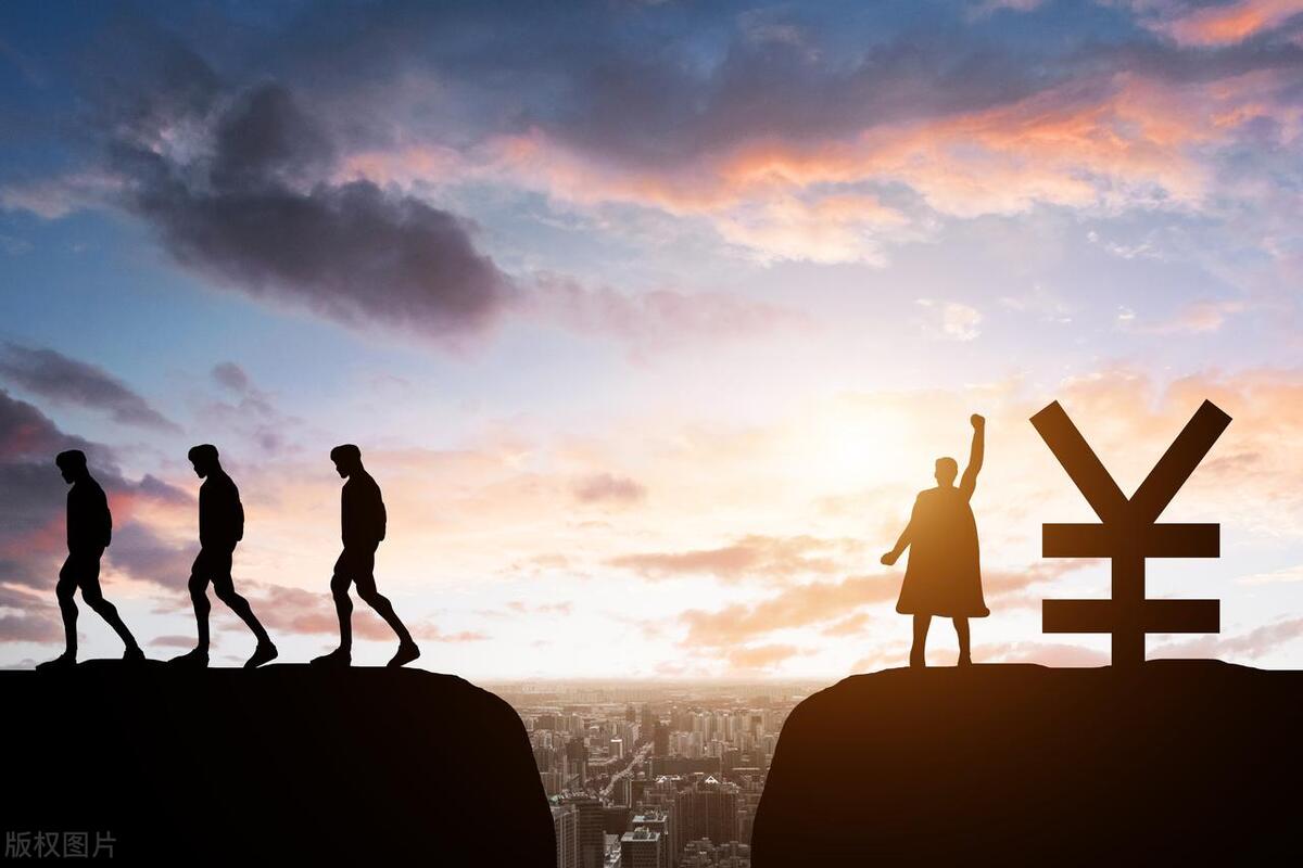 如何赚一个亿的几个方法,教你如何从0赚到一个亿