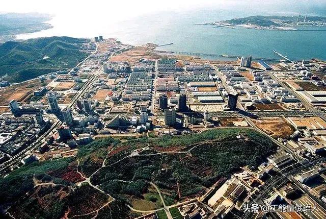 大连金普新区就是金州区吗,大连金州金普新区是一个地方吗