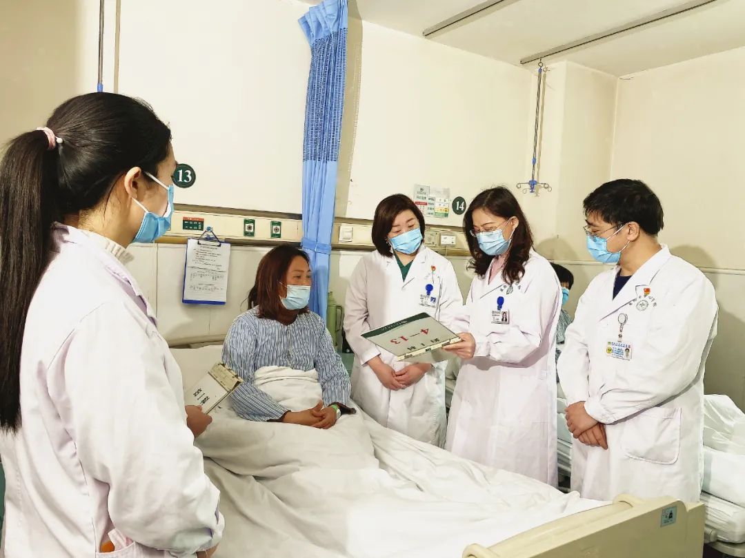 三八女神节妇科活动策划,襄阳中心医院三八妇女节活动