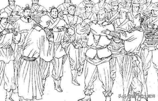 《天龙八部》第二十九章之蚕虫凝寒掌作冰