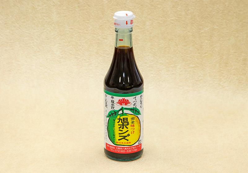 大阪的土特产,大阪特产和礼物