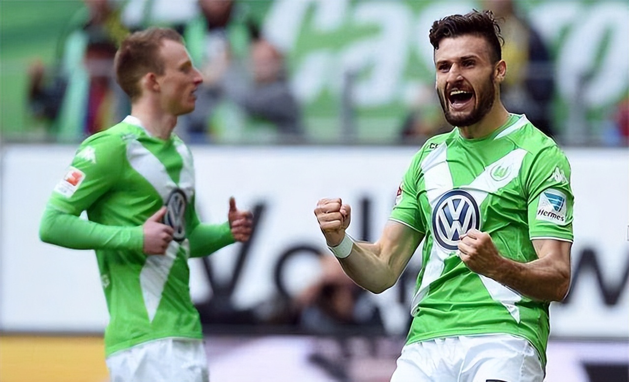 多特大黄蜂vs狼堡,德甲沃尔夫斯堡vs奥格斯堡