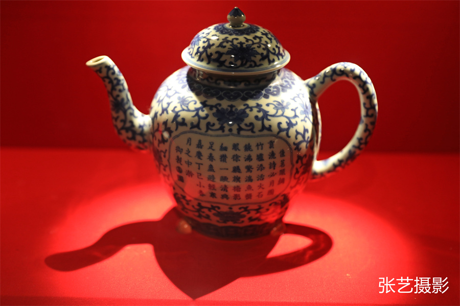 鼓浪屿故宫博物院藏品,故宫鼓浪屿外国文物馆游玩攻略