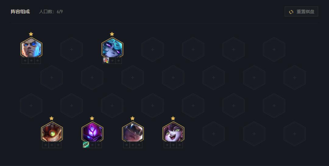 金铲铲救赎露露打狙神怎么站位 (救赎露露金铲铲能玩吗)