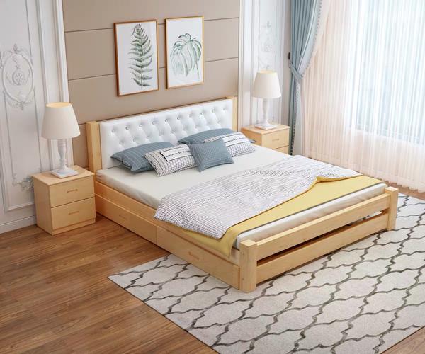 为什么实体店床沙发很贵,在网上买床沙发之类的家具靠谱吗