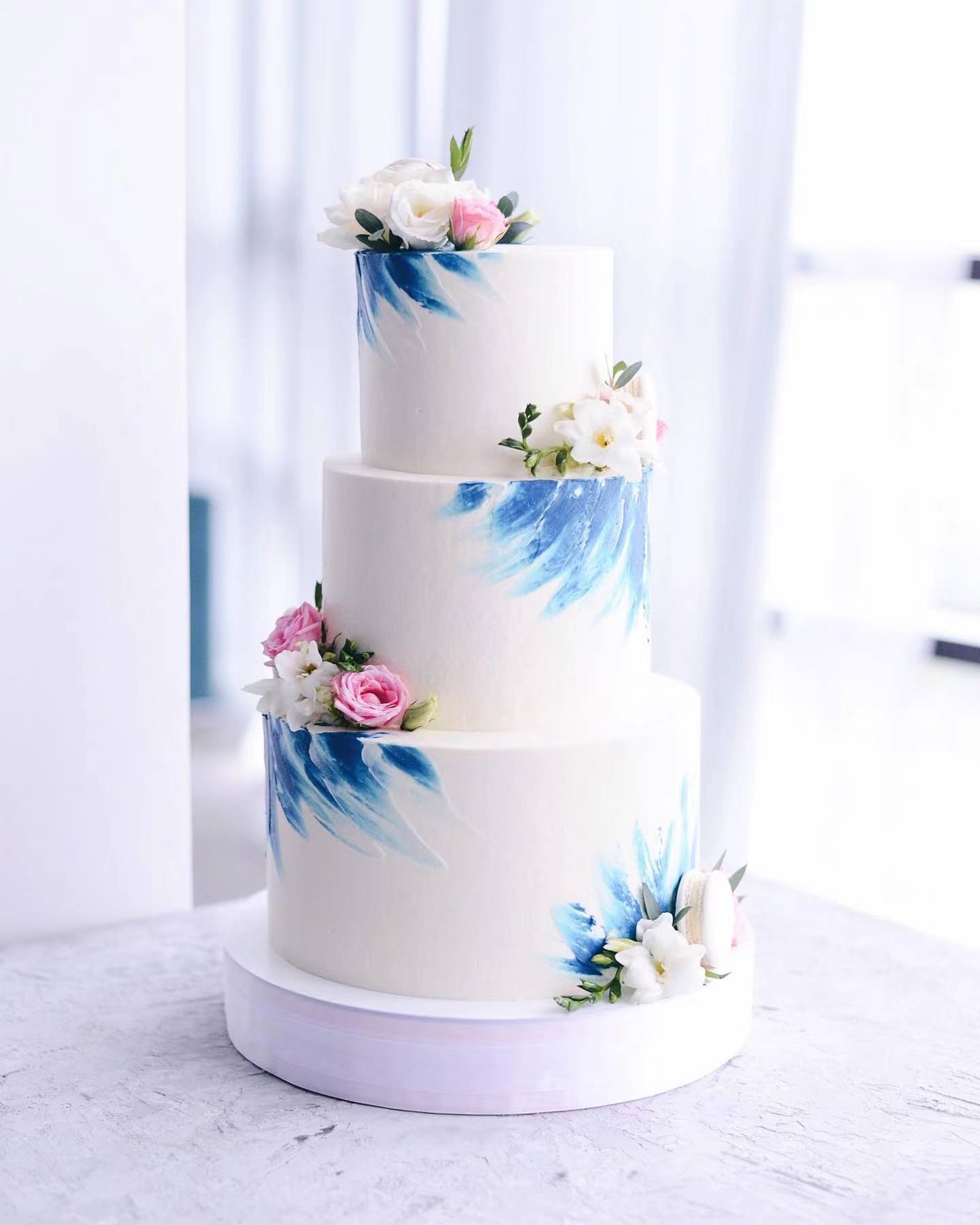 今年你订出去了多少只蛋糕？一起欣赏蛋糕界的利润王者