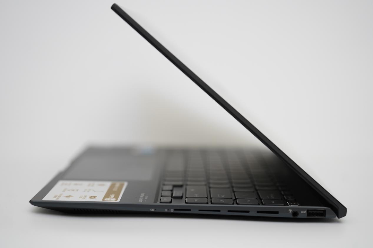 灵耀x14深度评测,灵耀x14为啥比14cpu性能好