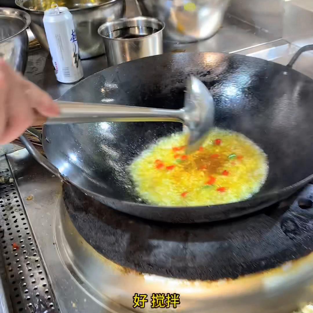 蒜香花甲教学,学做炒花甲去哪学好一点