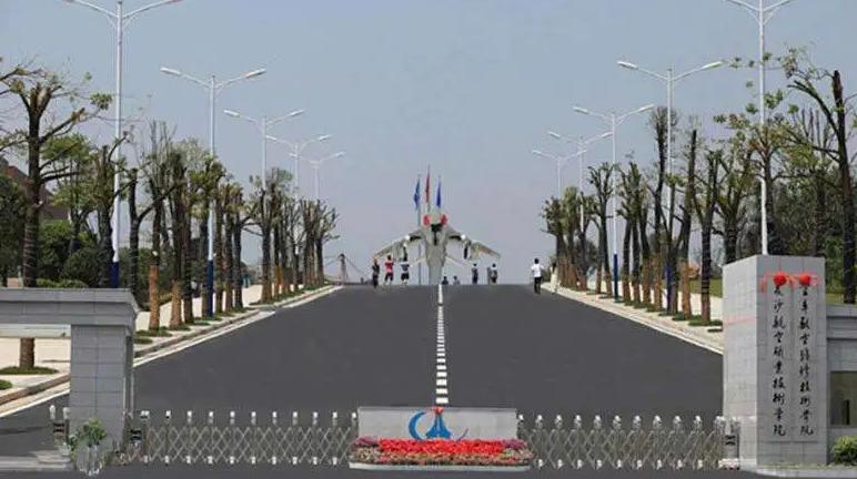 航空航天研发类院校,适合男生留学学校