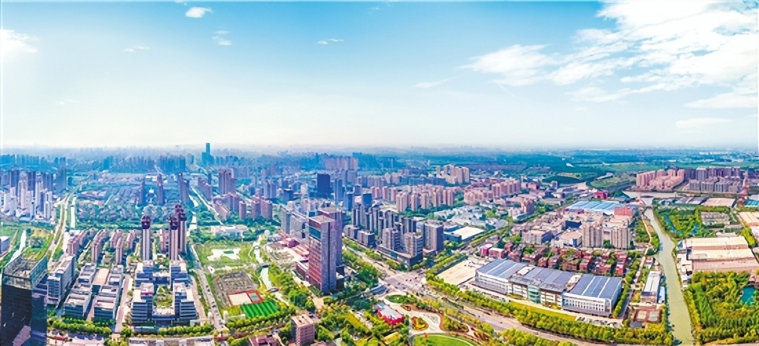 智造强区创新聚变南湖以“硬核”实力不断塑造发展新动能新优势