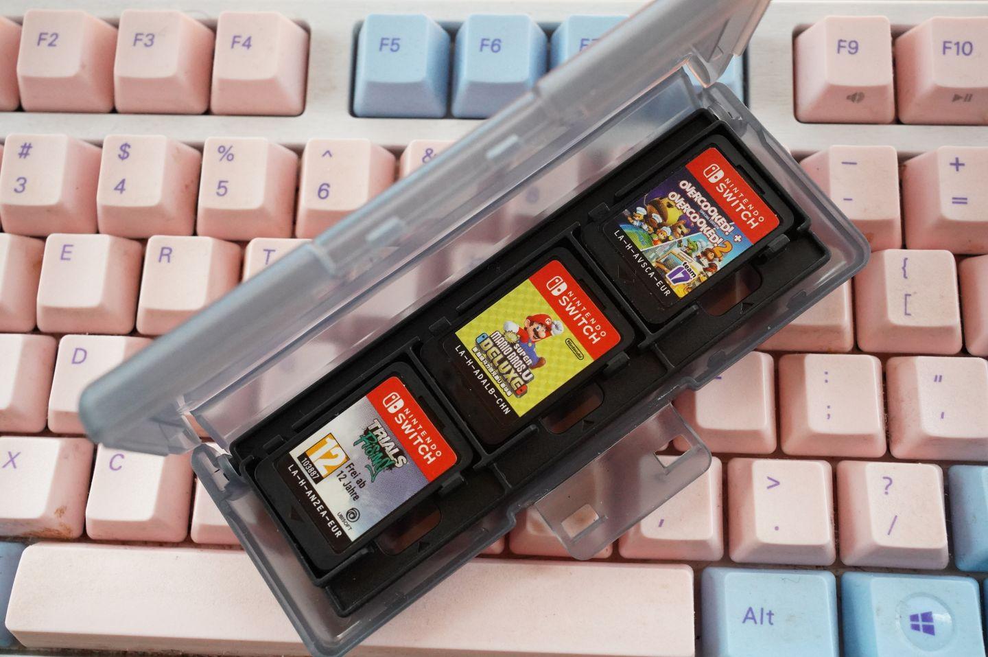 高端数码配件推荐,什么数码配件最值得买