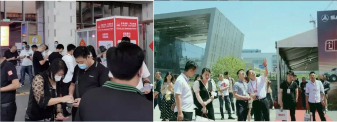 CNF南京国际应急展:得到了广大品牌企业的积极响应,频传捷报。