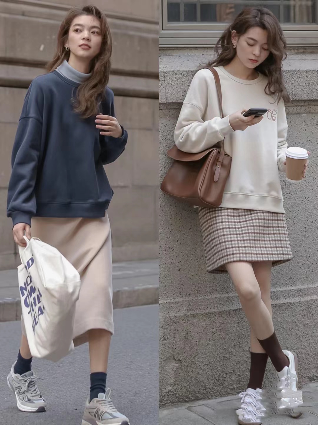 卫衣适合搭配什么样的衣服,卫衣是什么类