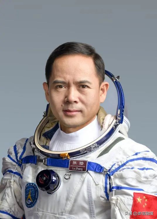 中国历代航天员名单,中国十八位航天员名单