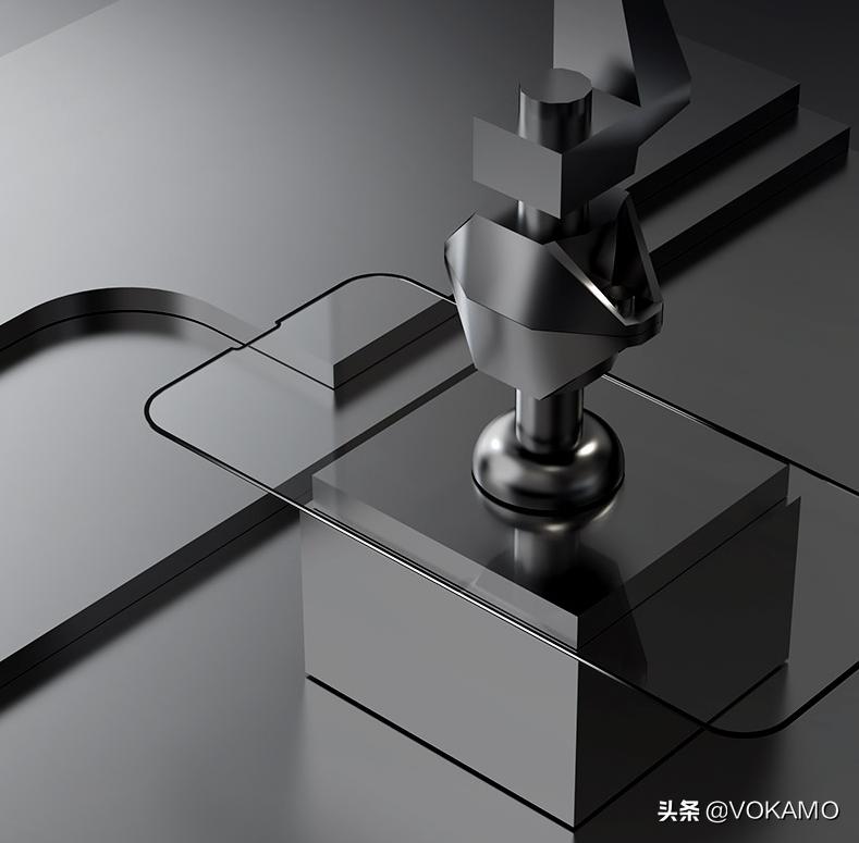 现在的年轻人不用钢化膜了,不用钢化膜会怎样