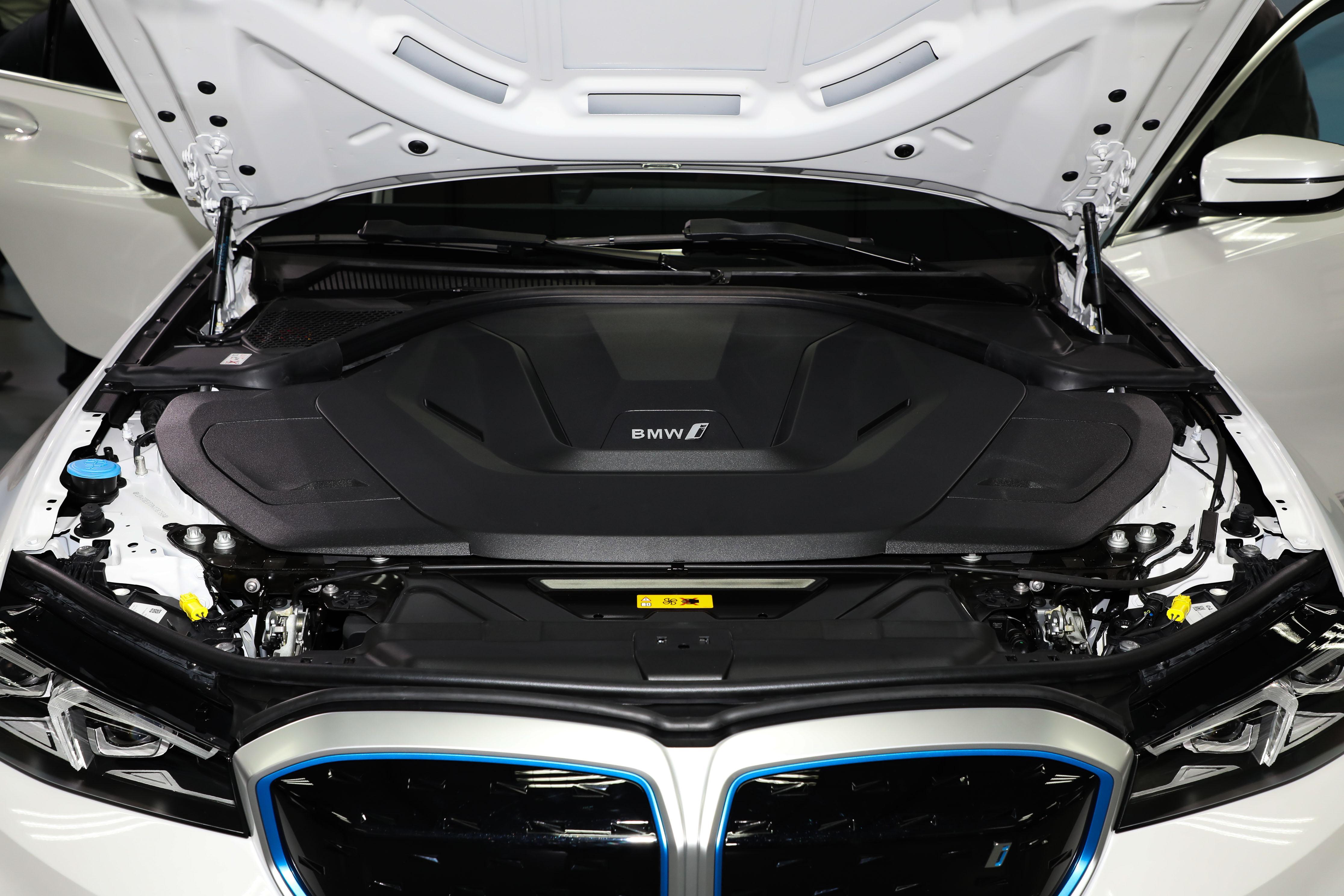 鍏ㄦ柊bmwi3璇曢┚浣撻獙,2022鍏ㄦ柊bmwi3濯掍綋璇曢┚浣撻獙