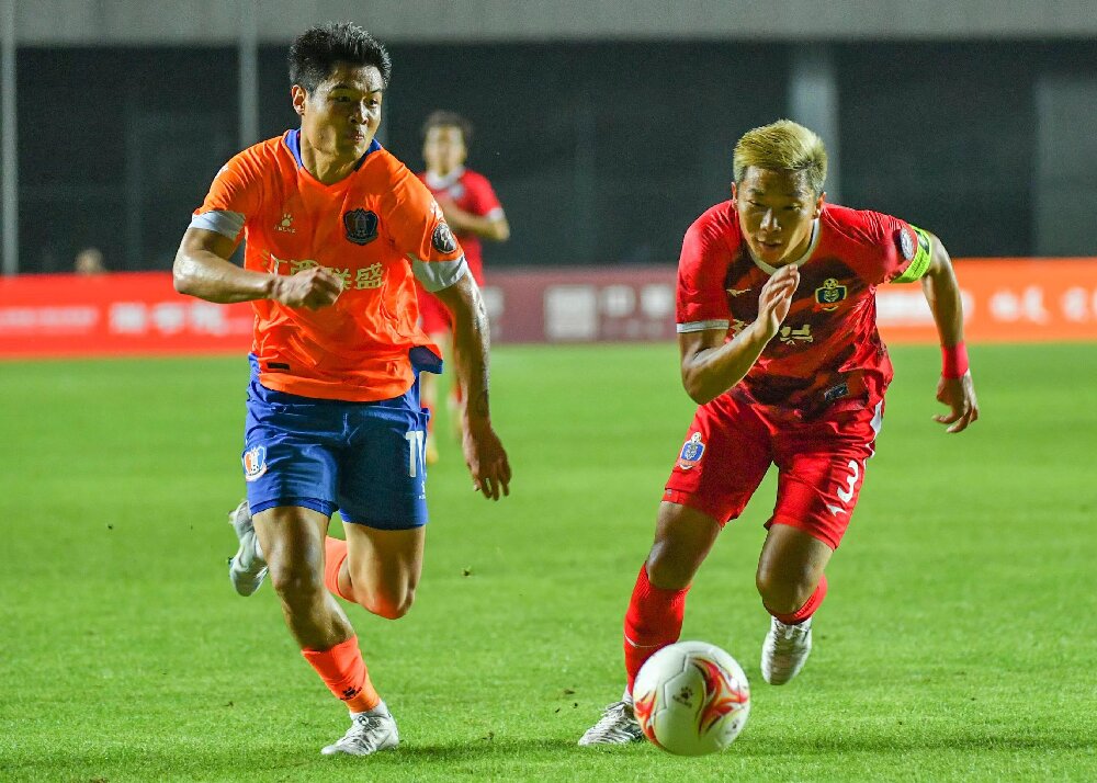 延边龙鼎下轮比赛日期,延边龙鼎今天比赛结果最新消息