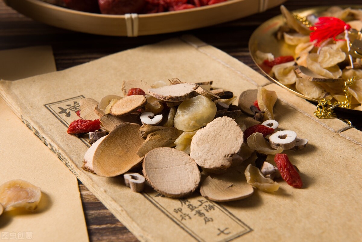 子宫腺肌瘤喝中药能消吗,查出子宫腺肌症