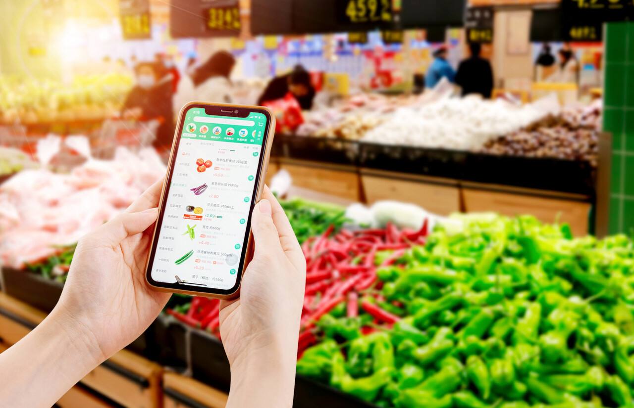 艺班科技：新商机！社区团购小程序帮您打开新的销售渠道