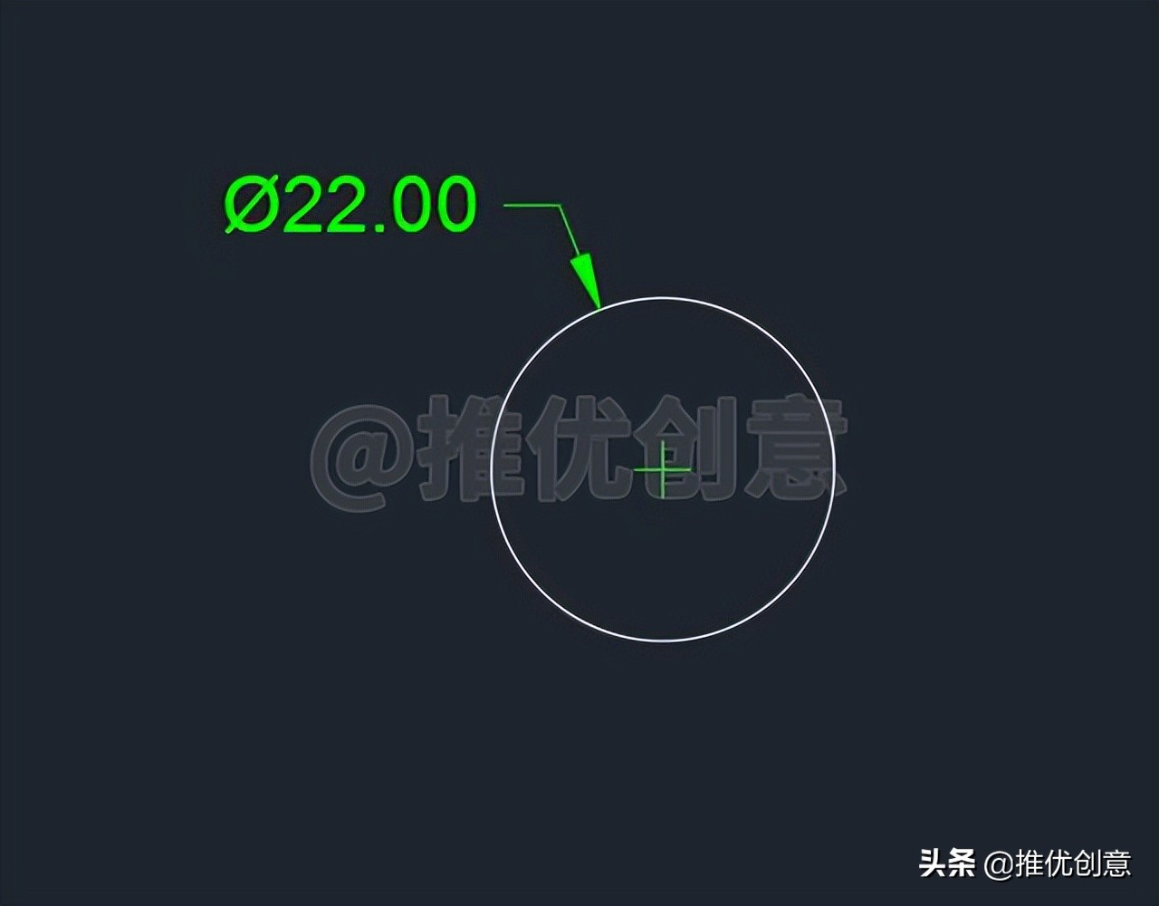 autocad阵列怎样操作,cad高级教程阵列的应用及操作技巧