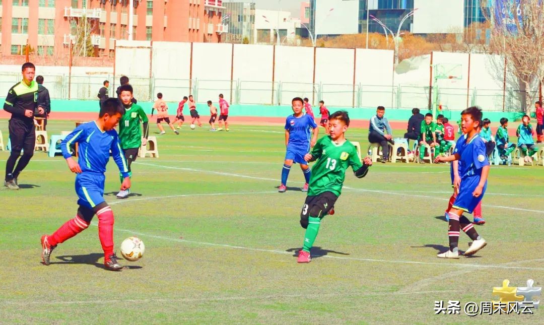 2019包头足球周末联赛,包头周末联赛