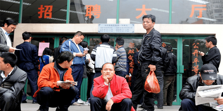 一般哪里可以找到工地招工,现在工地招工在哪里找