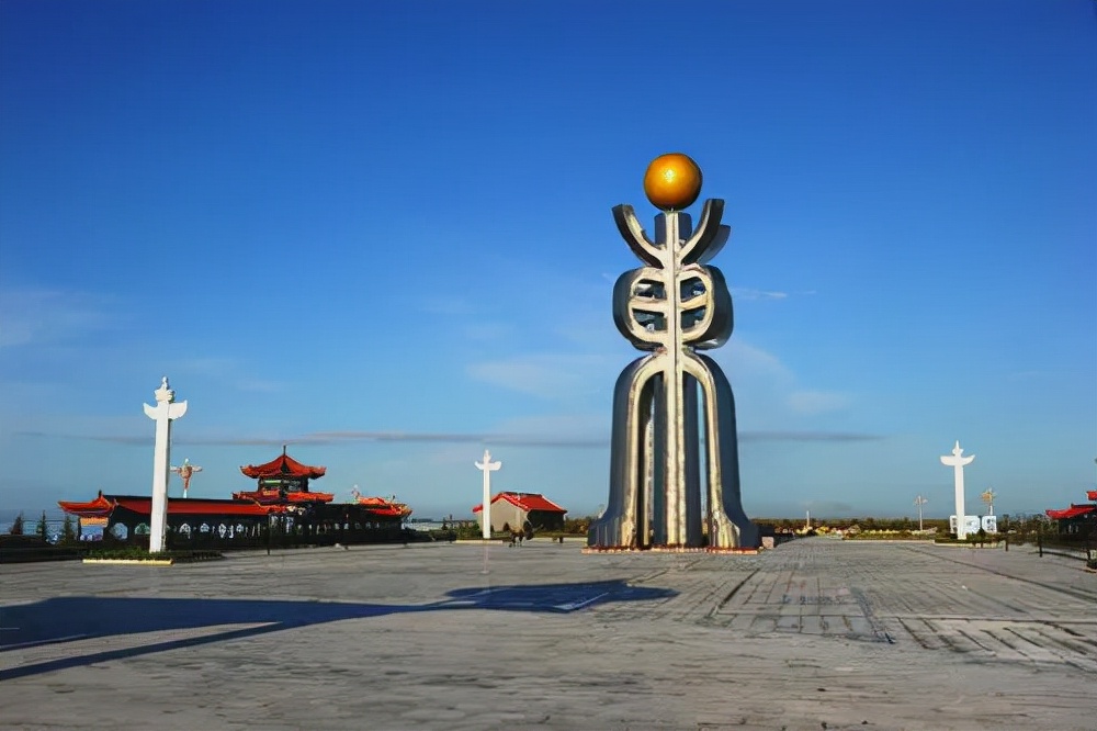 中国的东、南、西、北极在哪里吗？