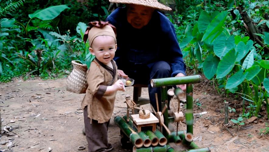 鲁班几大高手,鲁班大师最厉害的人