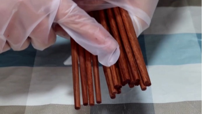 用发霉的一次性筷子会怎么样,用了发霉的筷子怎么办