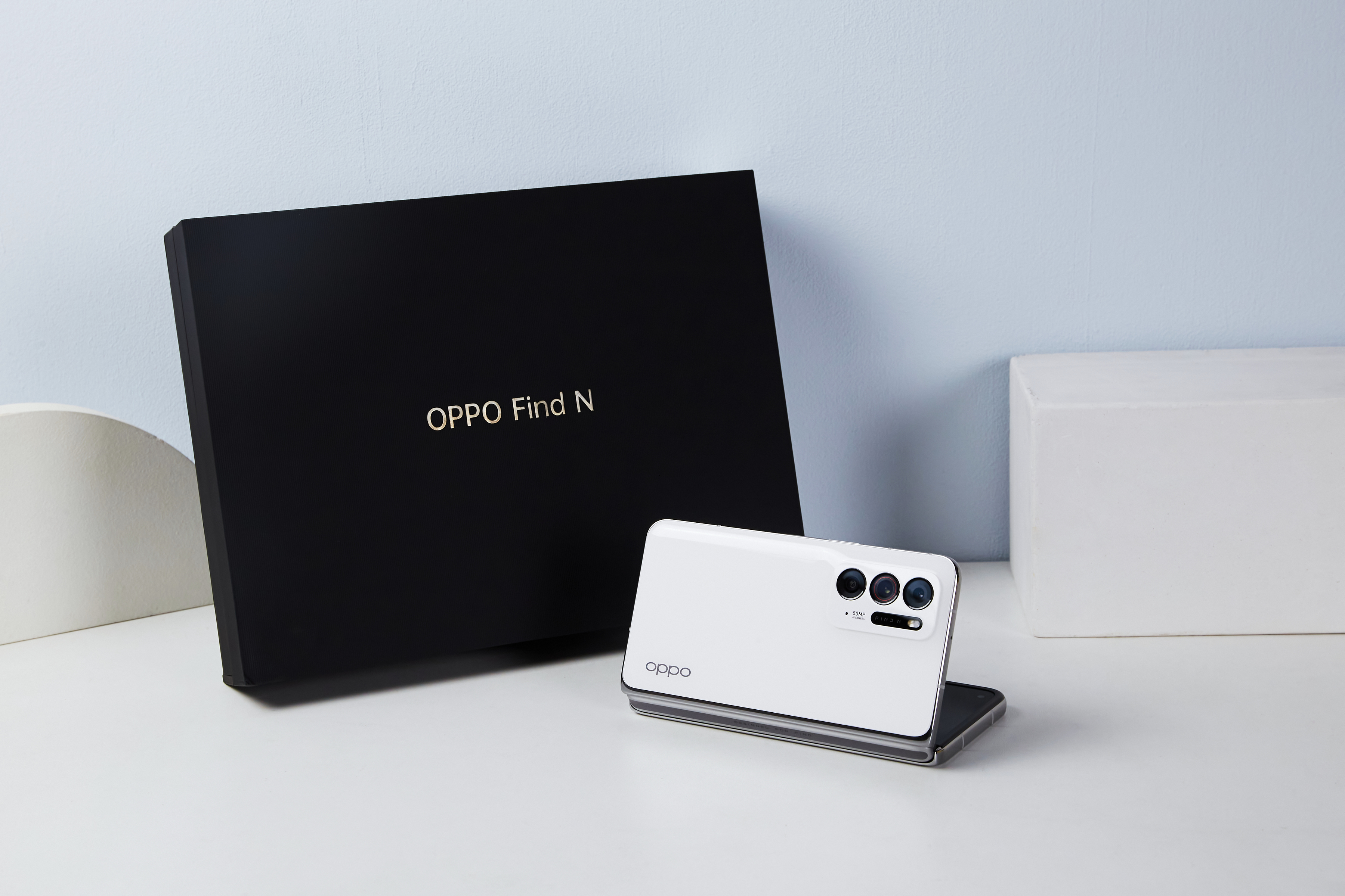 oppofindn深度体验真的回不去了,oppofindn新款折叠手机上手评测