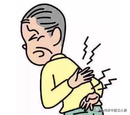 打通经络滋补肝肾的药方,老人补气血强筋骨经方